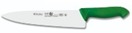 CHEFS COOK KNIFE 25CM GREEN