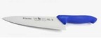 CHEFS COOK KNIFE 25CM BLUE