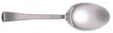 DINNER SPOON 19CM, EDELSTAHL