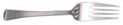 DINNER FORK 19.2CM, EDELSTAHL