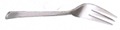 CAKE FORK 15CM, EDELSTAHL