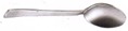 TEA SPOON 13.5CM, EDELSTAHL