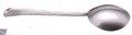 SOUP SPOON PREMIUM 18.9CM, EDELSTAHL