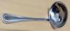 GRAVY LADLE 15CM, EDELSTAHL