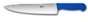 CHEFS COOK KNIFE 20CM BLUE