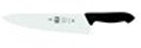 CHEFS COOK KNIFE 20CM BLACK