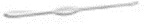 S/S CRAB/LOBSTER FORK 8"