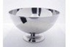 36CM CHAMPAGNE/PUNCH BOWL W/O RIM 9L