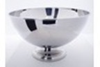 42CM CHAMPAGNE/PUNCH BOWL W/O RIM 15L