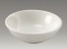 ROUND DEEP DISH 7CM, ROYAL WHITE