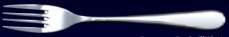 DESSERT FORK 18.2CM, 39G, 18/10, S/S - ROYALSTEEL