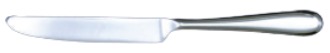 TABLE/DINNER KNIFE 22CM, 87G, 18/10, S/S - ROYALSTEEL