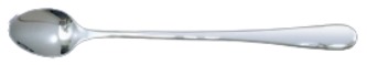 ICE TEA SPOON 21.1CM, 41G, 18/10, S/S - ROYALSTEEL