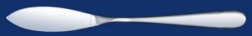 FISH KNIFE 19.8CM, 46G, 18/10, S/S - ROYALSTEEL