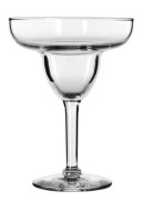 COUPETTE GLASS 9OZ, 266ML, H156XD114MM, LIBBEY