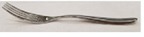 S/S 18/10 TABLE FORK 210MM, ROYALSTEEL