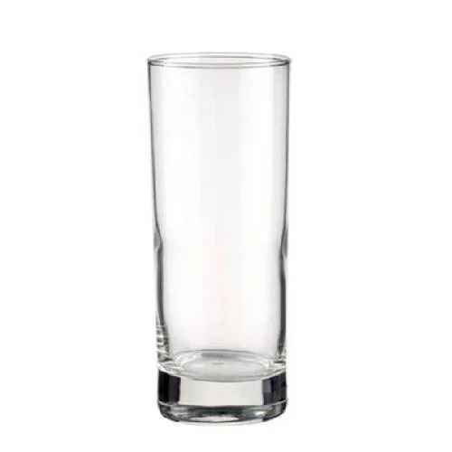 ISLANDE HI BALL TUMBLER GLASS, 330ML, 11OZ, LUMINARC