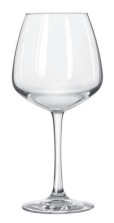 DIAMOND BALLOON GLASS 18.25OZ, 540ML, H216XD102MM, LIBBEY