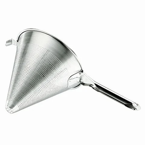 18-10 S/S CHINESE STRAINER/CHINOIS D14CM, LACOR