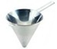 S/S CONICAL STRAINER 20CM