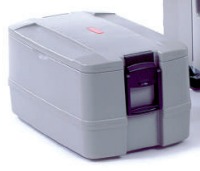 CATERMAX INSULATED CARRIER PLATINUM 749X483X394MM, TOP LOADER