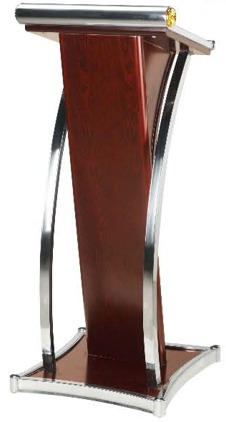 PODIUM L490XW490XH1170MM