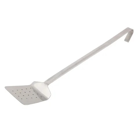 S/S PERFORATED TURNER L46CM
