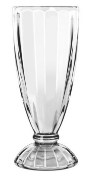 SODA GLASS 12OZ, 355ML, H191XD79MM, LIBBEY