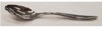 S/S 18/10 DESSERT SPOON 189MM, ROYALSTEEL