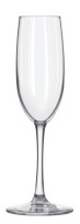 FLUTE GLASS 8OZ, 236ML, H235XD83MM, LIBBEY