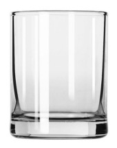 JIGGER LEXINGTON GLASS 3OZ, 89ML, H67XD51MM, LIBBEY
