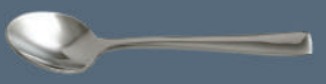 18/10 S/S MOCCA COFFEE SPOON 120MM, ROYALSTEEL