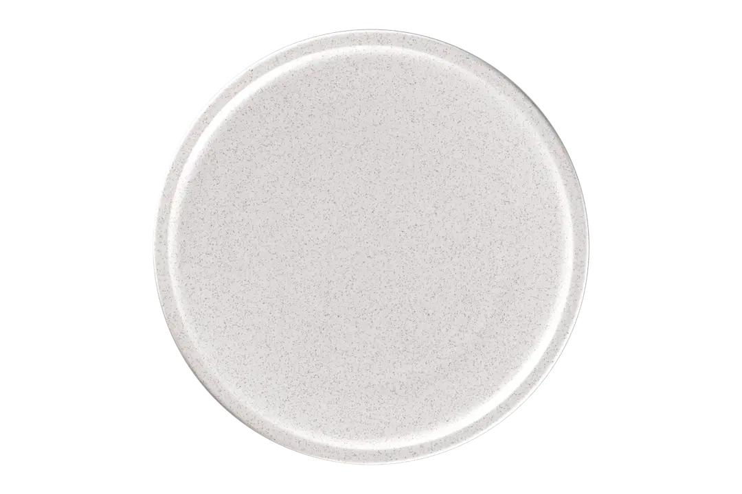 EASE CLAY COUPE PLATE H2CMXD28CM, RAK