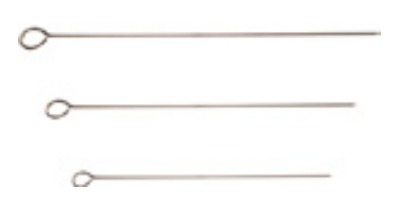 S/S BBQ SKEWER D5X4500MM