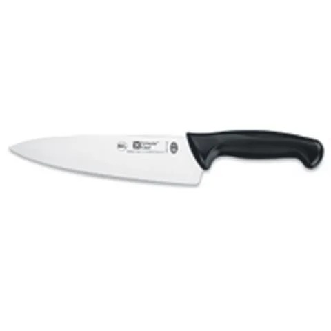 ATLANTIC CHEF PLASTIC HANDLE CHEF KNIFE 21CM