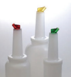 STORE N POUR DECANTER SYSTEM 1L