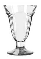 SUNDAE GLASS 6.25OZ, 185ML, H146XD102MM, LIBBEY