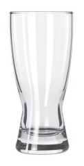 HOURGLASS GLASS 11OZ, 325ML, H152XD98MM, LIBBEY