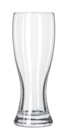GIANT BEER GLASS 20OZ, 592ML, H213XD86MM, LIBBEY