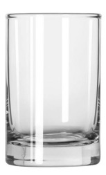JUICE GLASS 5OZ, 148ML, H90XD57MM, LIBBEY