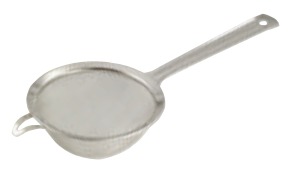 SMALL STRAINER S/S D10CM